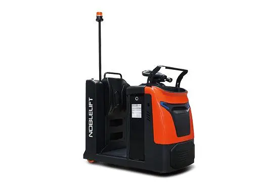 NobleLift T30-50N 3000-5000 kg sit-on tow tractor