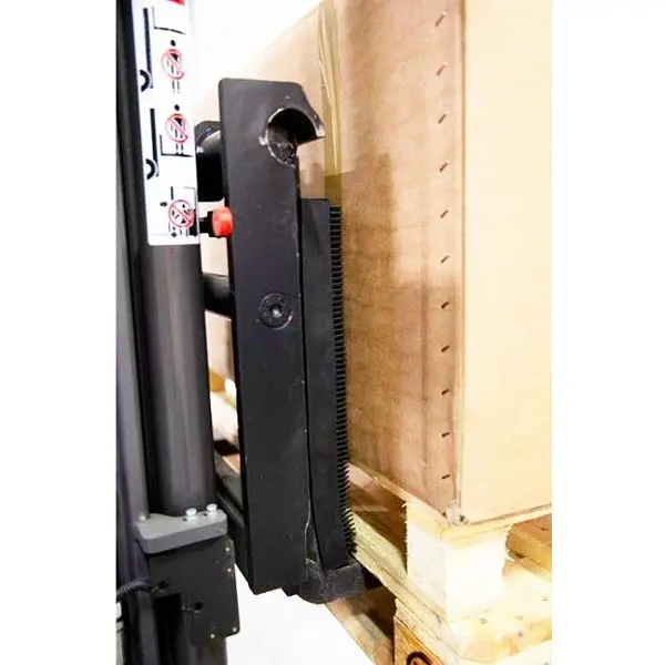 Shock protector for fork 450mm with magnet