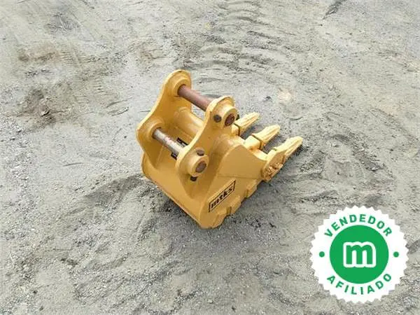 Cucharón de excavación Takeuchi Tb 016 de 300mm