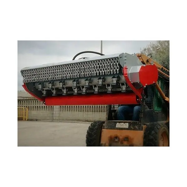 Crusher mini-excavator Hammer for machines from 1.5 to 6 tons