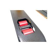 2000kg transparent industrial weighing scale