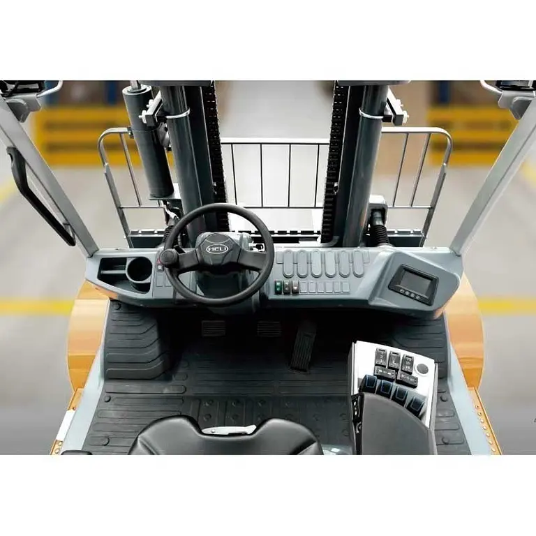 Tymbia G3 series diesel forklift 5000 to 10000Kg