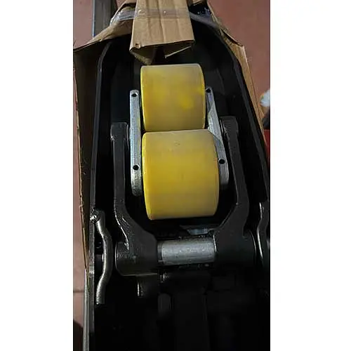 Manupack PRO Range 1800 kg electric pallet truck