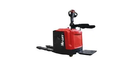 HU-LIFT electric pallet jack sl20ga p 156