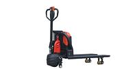 Hu-Lift Electric Pallet Jack SL15L3-SL18L3-SL20L3