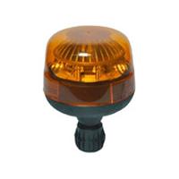 Faro giratorio Led montaje poste