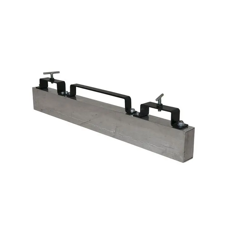 Magnetic wheelbarrow 1200 mm wide