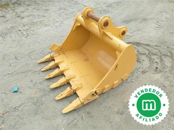 Cucharón de excavación de 900mm para Takeuchi TB145 TB250