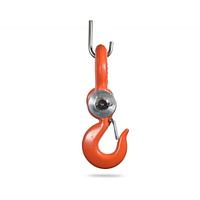 Weighing hook with control 3000-30,000 Kg