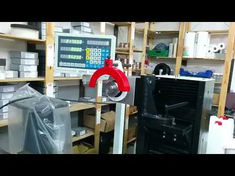 Máquina de afilado universal Elite 70