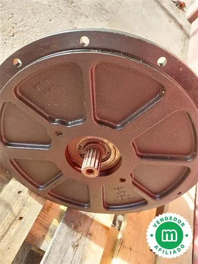 Caterpillar 226 216 mini hydraulic pumps