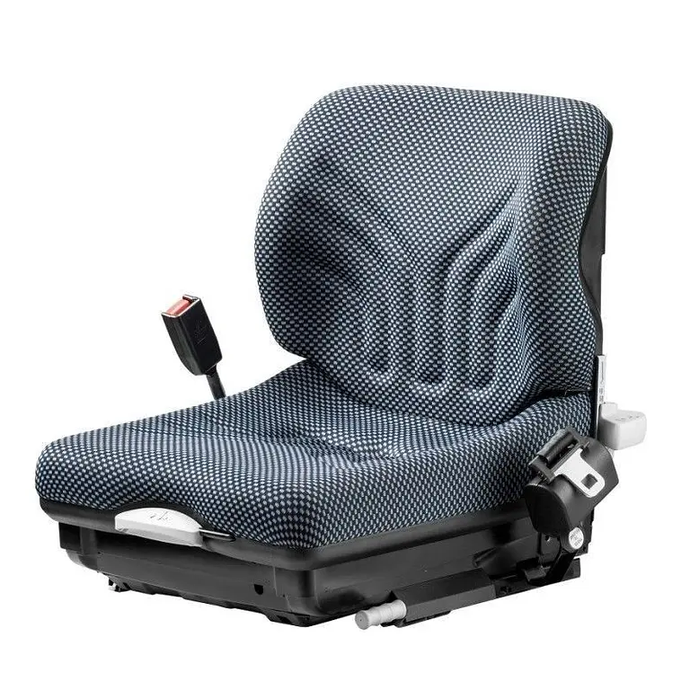 Asiento Grammer MSG20 para carretilla elevadora