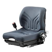 Asiento Grammer MSG20 para carretilla elevadora
