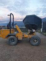 Dumper Barford
