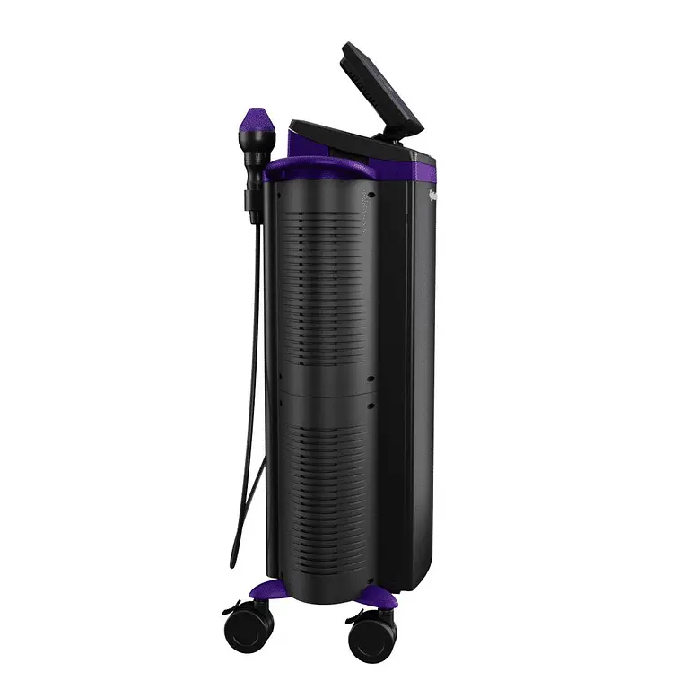 Alma Duo shockwave therapy platform