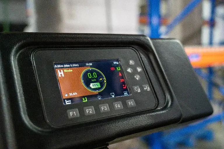 CQD16-PRO