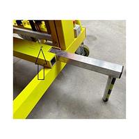 Plataforma Elevadora 3m-120kg