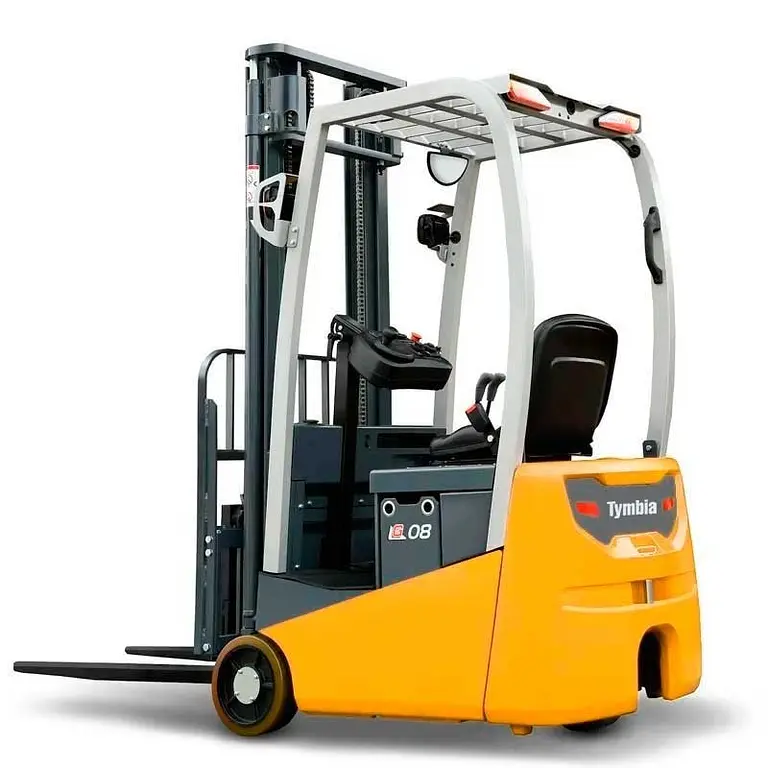 Montacargas eléctrico 3 ruedas 800-1200kg serie G2