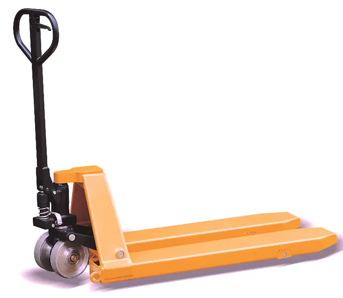 Great capacity manual transpallet HP50