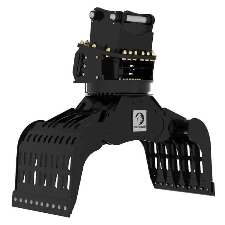 Rotobec RPA Demoliciones