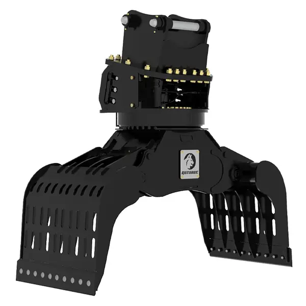 Rotobec RPA Demoliciones