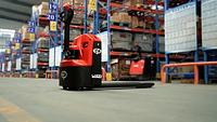 Heavy-Duty Li-ion Pallet Truck 2.0T - EP WPL202