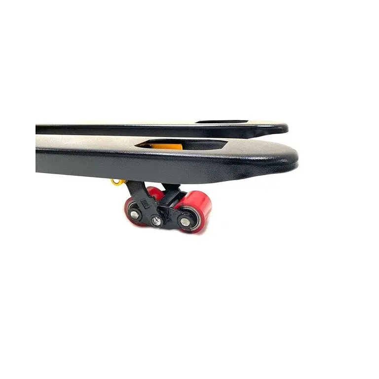 Weighing pallet truck 2000kg with printer