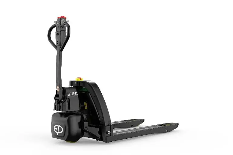 Electric Pallet Truck 2.0T - EPT20-EZ