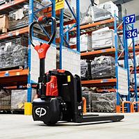 Electric Pallet Truck 1.5T - F4