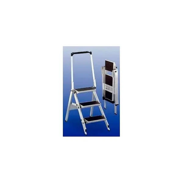Escalera de seguridad