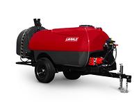 Lavrale JET 2000 Trailed Sprayer
