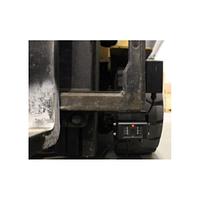 Wireless camera for forklift