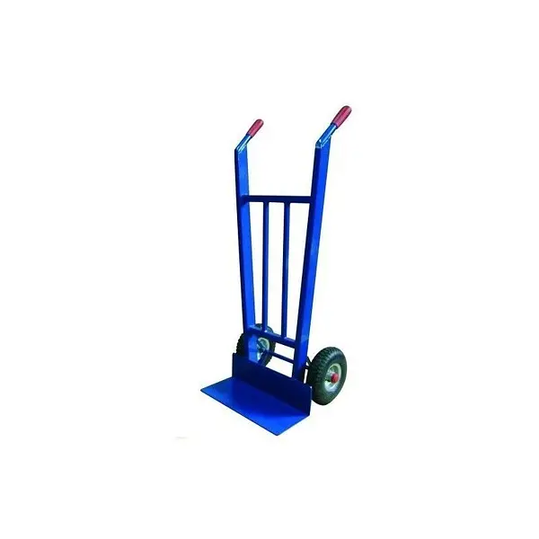 Carro pala fija 200mm