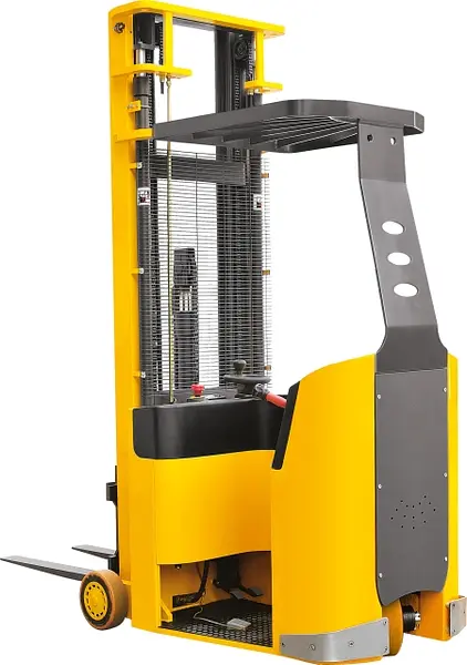 HU-LIFT electric forklift special cpd10 p 102