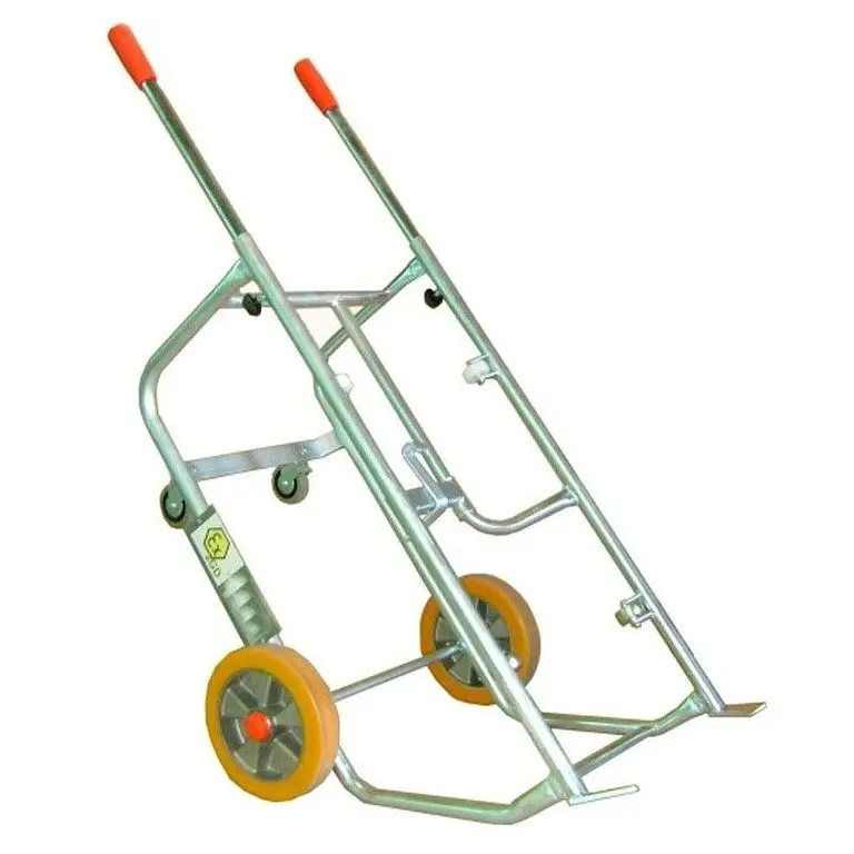 Carro ATEX 1 Bidón