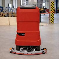 Electric Tymbia Raised Driver Sink 2023