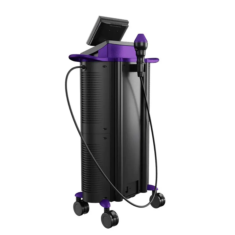 Alma Duo shockwave therapy platform