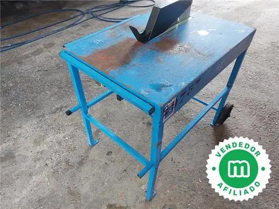 SIMA EUROTRON 315-P wood cutting table