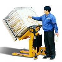 Hu-Lift Inclinable LT transpallet