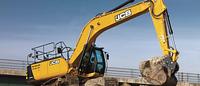 JCB Balde de alto rendimiento Baldes