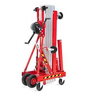 Front lift 220Kg Height 6300mm (on request)