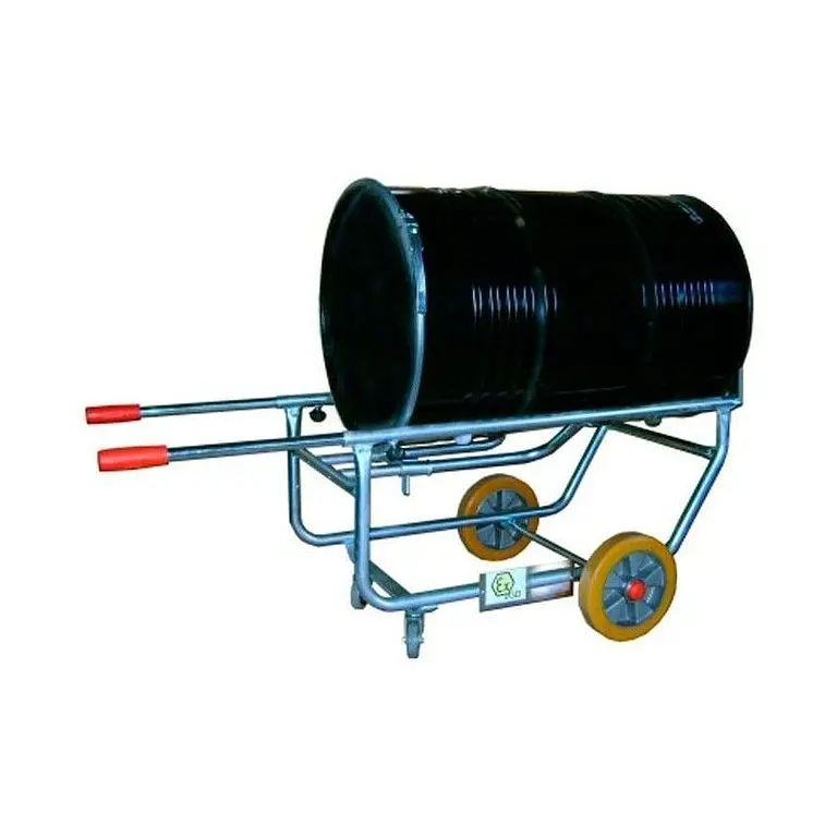 Carro ATEX 1 Bidón