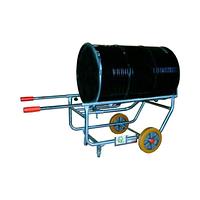 Carro ATEX 1 Bidón