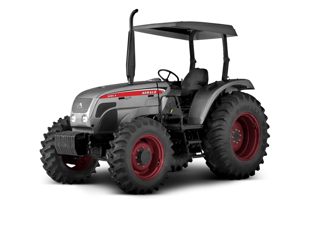 Agrale 575 Super Tractor