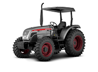 Agrale 575 Super Tractor