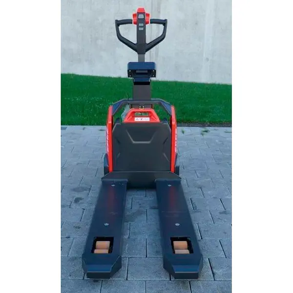 Noblelift electric pallet truck 1500kg