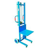 Apilador Manual 150kg a 1600mm (ligero)