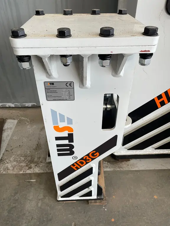 hammer STM HD3G
