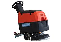 NobleLift NB460 460 mm walk-behind scrubber