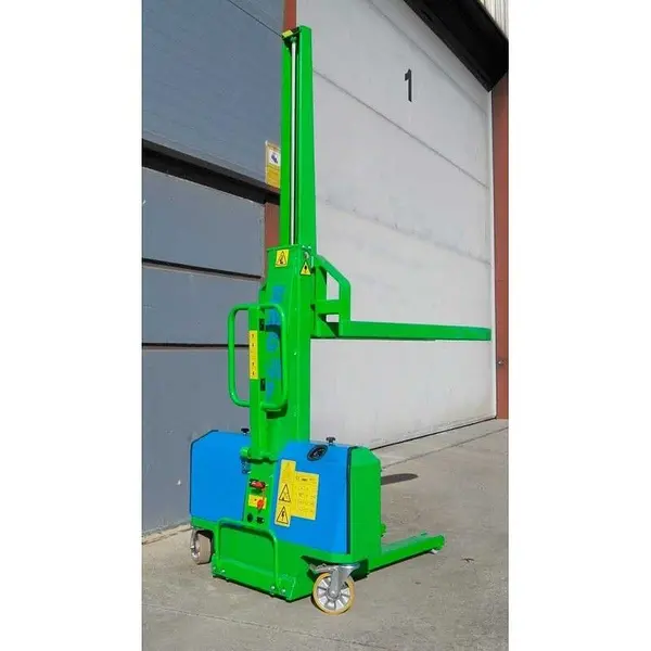 Apilador Autoportante 1000kg a 1050mm